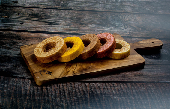 레인보우팩토리전시