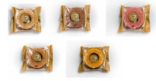 레인보우팩토리전시