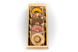 먹는 광부 샘물