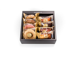 먹는 광부 샘물