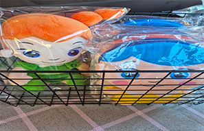 기념품 숍 사진1