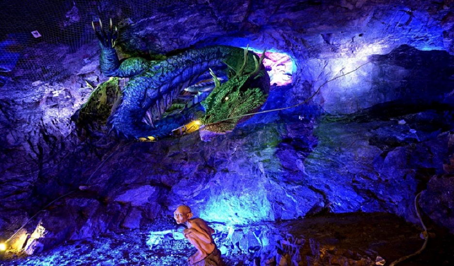 판타지 페스티벌 사진