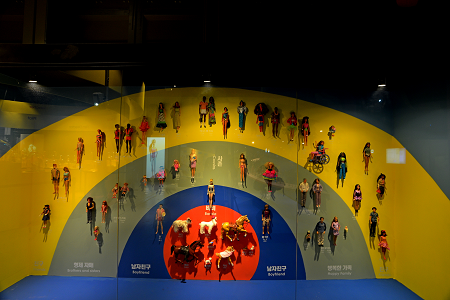 바비는 누구인가