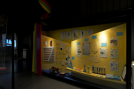 바비가 만들어지기까지