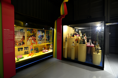 대중문화의 뮤즈, 바비