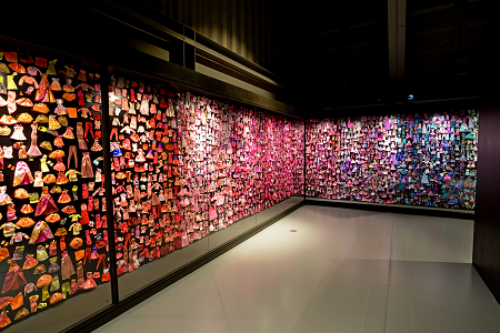 바비와 패션산업