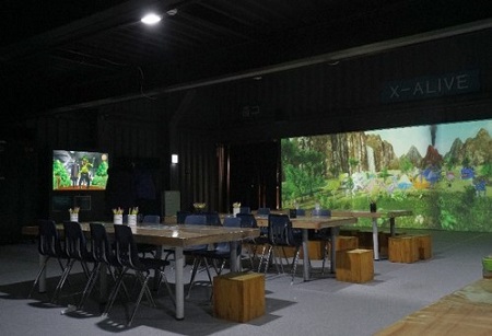 놀이로 즐기는 공룡