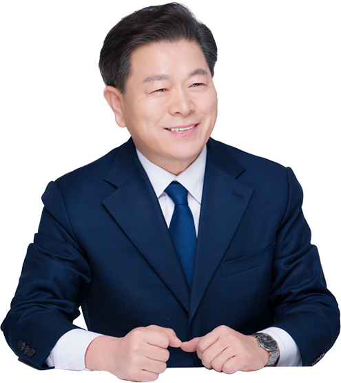 광명시장 박승원 사진