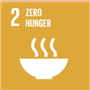 2 ZERO HUNGER
