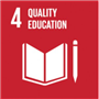 4 QUALITY EDUCATION