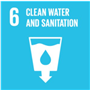 6 CLEAN WATER AND SANITATION