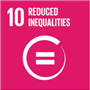 10 REDUCED INEQUALITIES