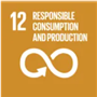 12 RESPONSIBLE CONSUMPTION AND PRODUCTION