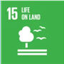 15 LIFE ON LAND
