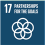 17 PARTNERSHIPS FOR THE GOALS