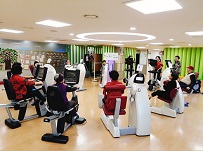 금연클리닉안내 사진이미지