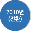 2010년(전환)