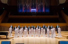 시립합창단 이미지