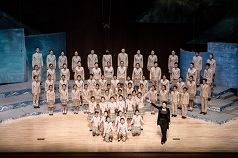 시립소년소녀합창단 이미지