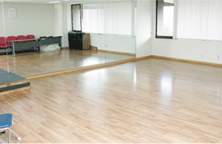 연극연습실 사진