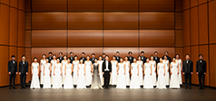 시립합창단 이미지