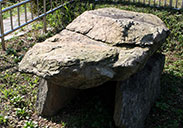 가학동지석묘 이미지