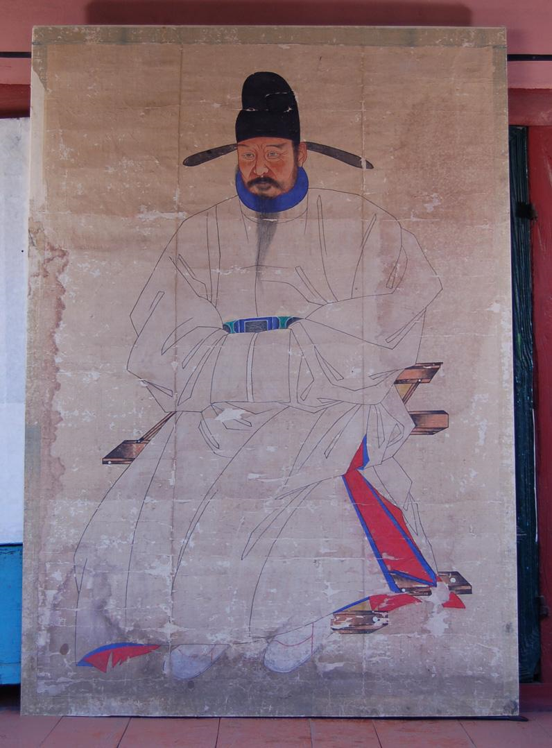 설계조영정 이미지