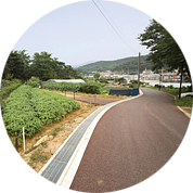 가림산 둘레길 사진