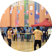 광명국민체육센터 사진