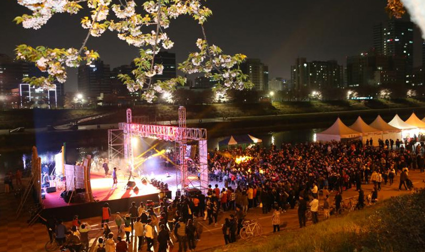 광명해피페스티벌 사진