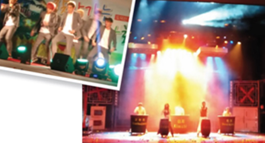 특별기획공연 사진