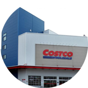 코스트코리아 광명점 사진