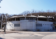 광명오픈아트홀 사진