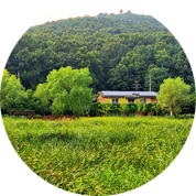 안터생태공원 생태체험 사진