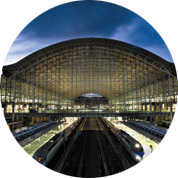 KTX광명역세권 사진