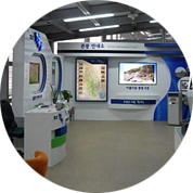 광명시 관광안내소 사진