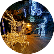 문화관광해설사 안내 사진