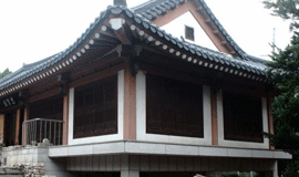 충현박물관 사진