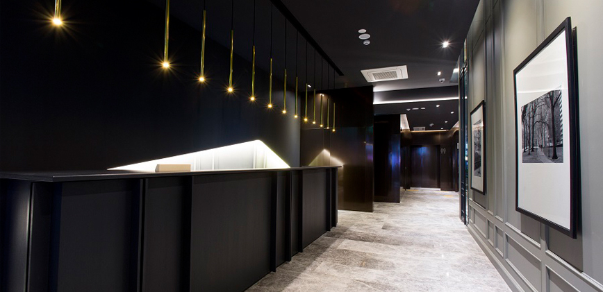 JS Boutique Hotel linked pictures