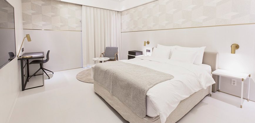 JS Boutique Hotel linked pictures