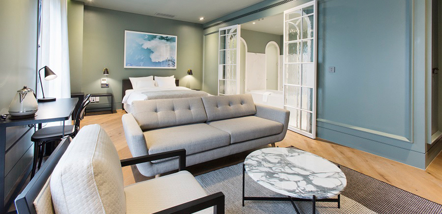 JS Boutique Hotel linked pictures