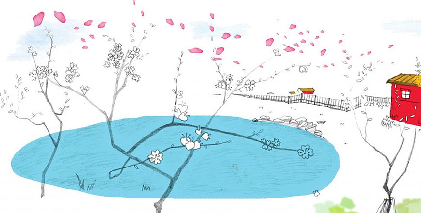 Anteo Eco Park linked pictures