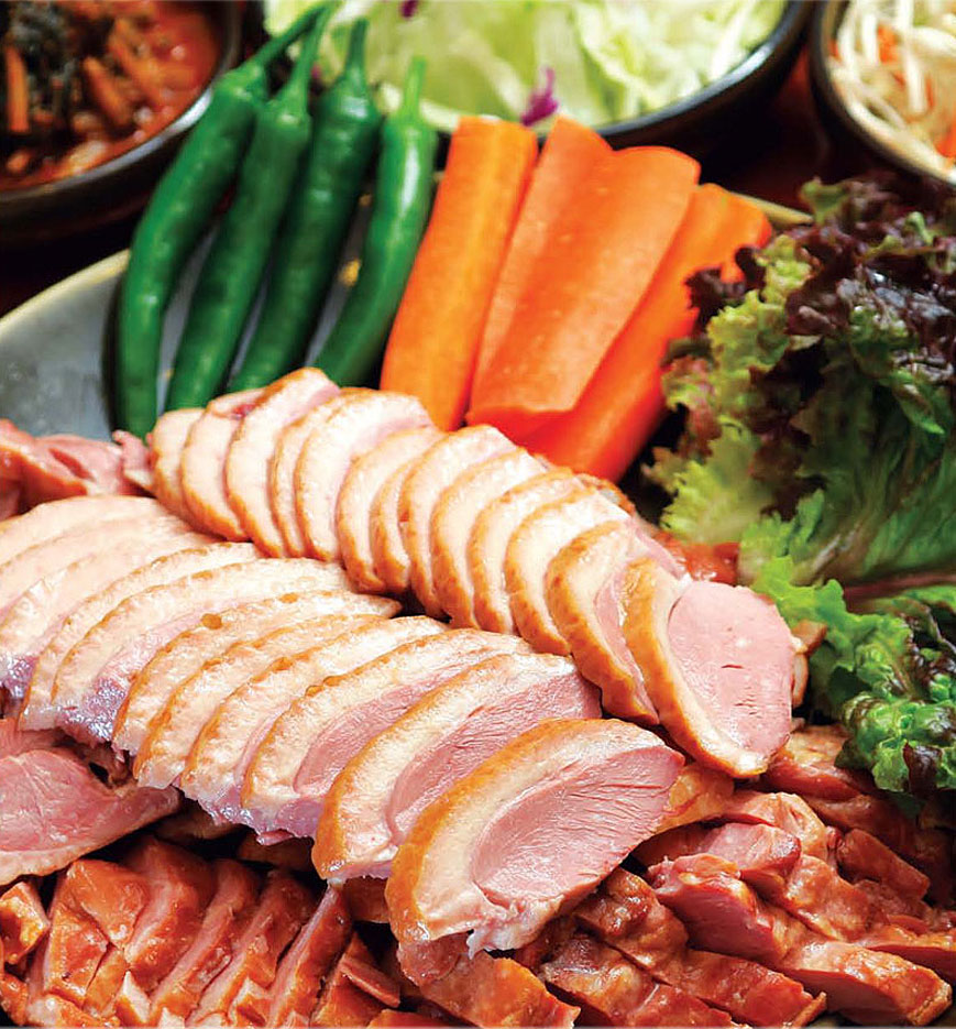 Cheolsan Myeongga linked pictures