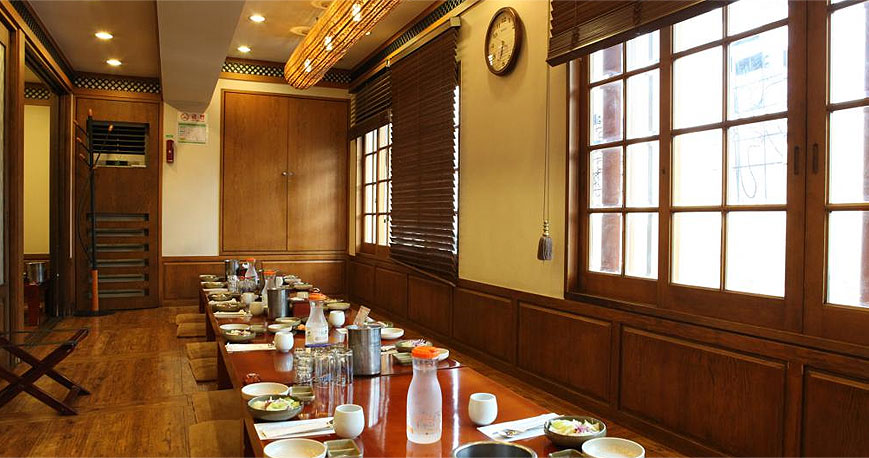 Cheolsan Myeongga linked pictures