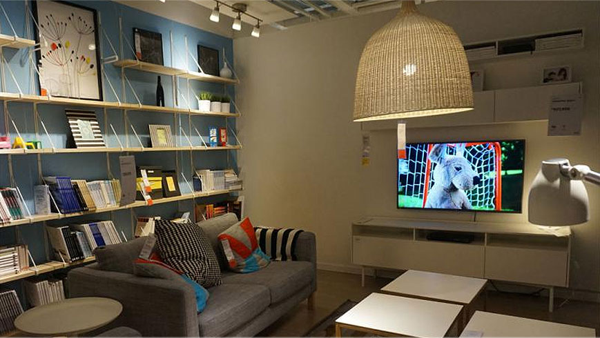 IKEAコリア linked pictures