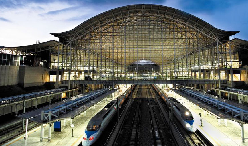 観光案内所 linked pictures