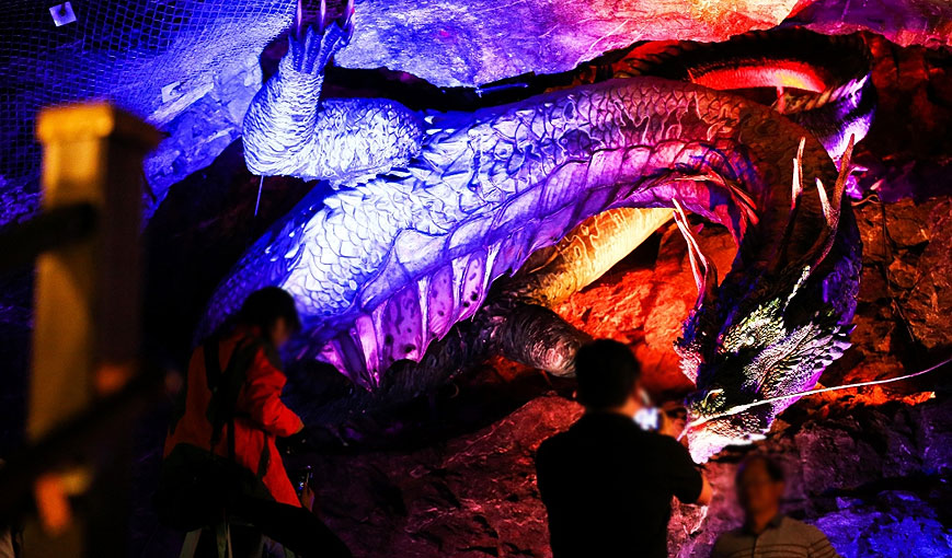 文化観光ガイド案内 linked pictures