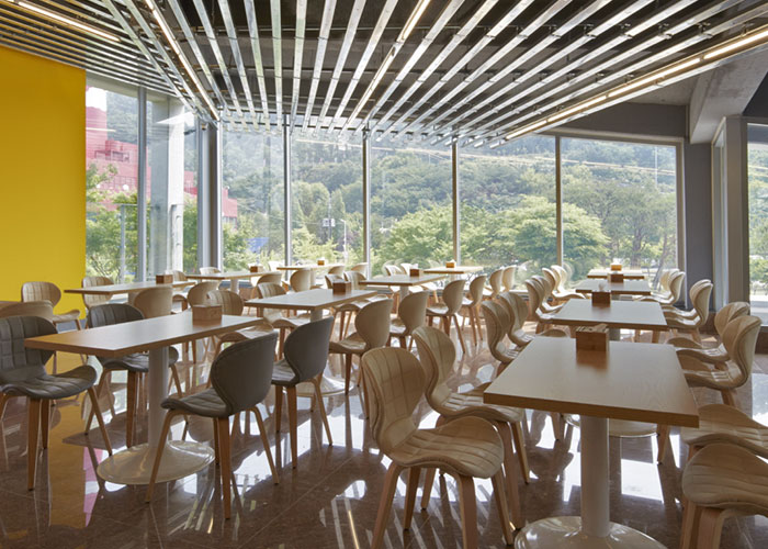 센터윗집Café 이미지