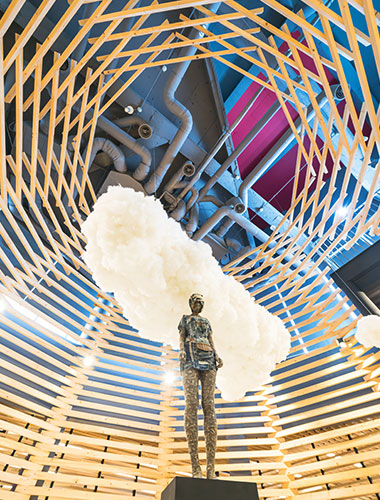 광명업사이클아트센터 이미지03