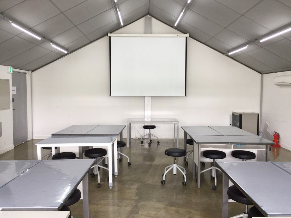 강의실(교육실2)